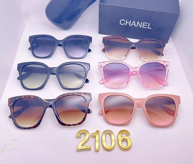 Chanel Glasses xhr9 (1)